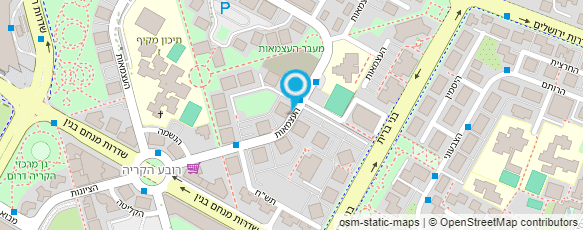 מפת הגעה אל חדד דבורה ודניס מפת הגעה אל חדד דבורה ודניס