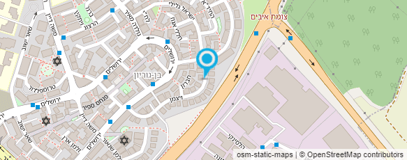 מפת הגעה אל חן השכרת ציוד לאירועים מפת הגעה אל חן השכרת ציוד לאירועים