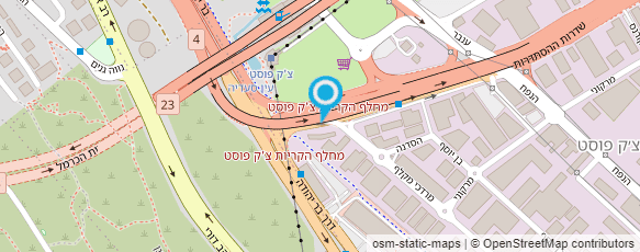 מפת הגעה אל ע תקשורת - עופר עמר מפת הגעה אל ע תקשורת - עופר עמר