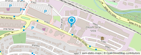 מפת הגעה אל דלתות אלי מפת הגעה אל דלתות אלי