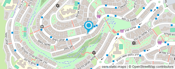 מפת הגעה אל רפי אלפסי מפת הגעה אל רפי אלפסי