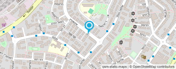 מפת הגעה אל פוליש ג'וקר