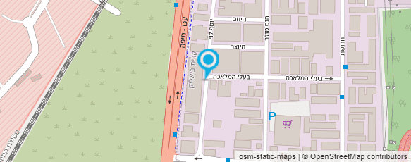 מפת הגעה אל עולם המיזוג (ניסים עמר)