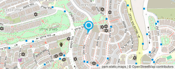 מפת הגעה אל אביגיל שיפוצים מפת הגעה אל אביגיל שיפוצים