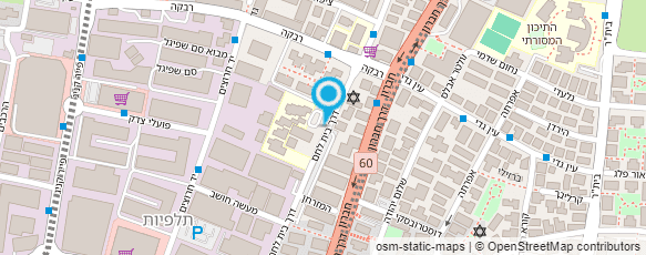 מפת הגעה אל שמרת הזורע מפת הגעה אל שמרת הזורע