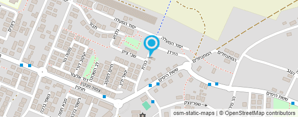 מפת הגעה אל גפקה שירותי אינסטלציה מפת הגעה אל גפקה שירותי אינסטלציה
