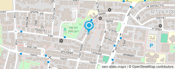 מפת הגעה אל הוד והדר ארגמן בע"מ מפת הגעה אל הוד והדר ארגמן בע"מ