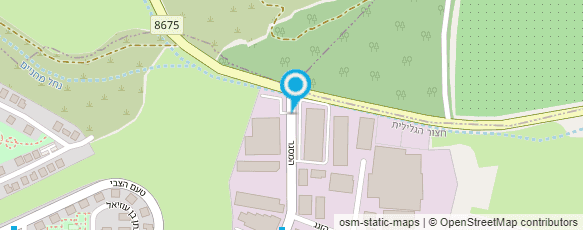 מפת הגעה אל צפון מגה ריהוטים בע"מ מפת הגעה אל צפון מגה ריהוטים בע"מ