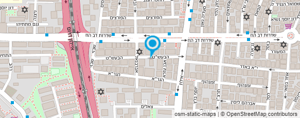 מפת הגעה אל ספיקום בע"מ מפת הגעה אל ספיקום בע"מ