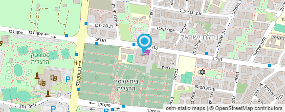 מפת הגעה אל ד"ר בועז שי - מומחה לאנדודונטיה ( טיפולי שורש) מפת הגעה אל ד"ר בועז שי - מומחה לאנדודונטיה ( טיפולי שורש)