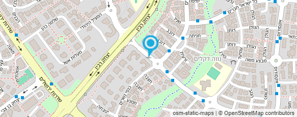 מפת הגעה אל מרק מיזוג וחשמל מפת הגעה אל מרק מיזוג וחשמל