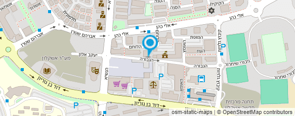 מפת הגעה אל מטיילי נהורה בע"מ מפת הגעה אל מטיילי נהורה בע"מ