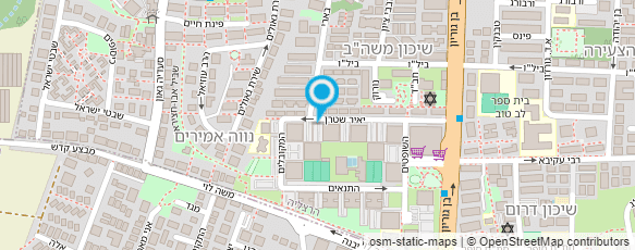 מפת הגעה אל איי.ג'י. שירות מיזוג-אוויר מפת הגעה אל איי.ג'י. שירות מיזוג-אוויר