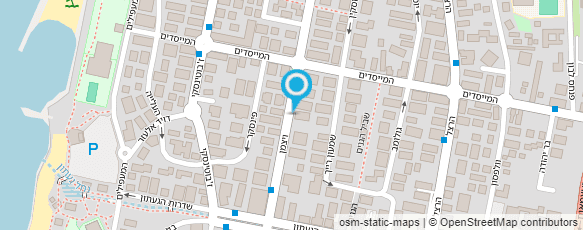 מפת הגעה אל מח'ול חלים