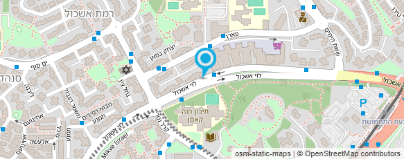 מפת הגעה אל הרקיע תשיעי