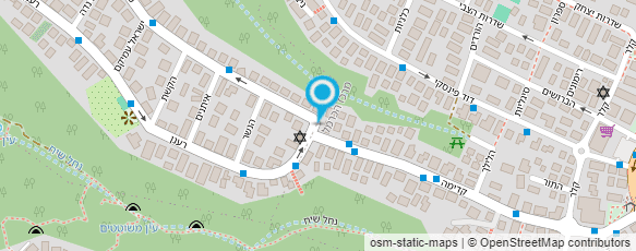 מפת הגעה אל ברקו מיכה - 24 שעות ביממה מפת הגעה אל ברקו מיכה - 24 שעות ביממה