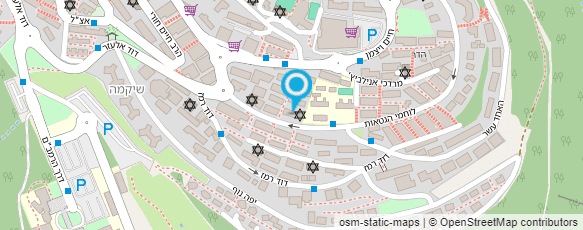 מפת הגעה אל אסולין עבודות אינסטלציה מפת הגעה אל אסולין עבודות אינסטלציה