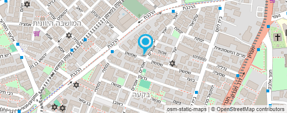 מפת הגעה אל אדיסון נכסים - טוברמן סטיבן מפת הגעה אל אדיסון נכסים - טוברמן סטיבן
