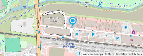 מפת הגעה אל דור סנטר ארונות קיר מפת הגעה אל דור סנטר ארונות קיר