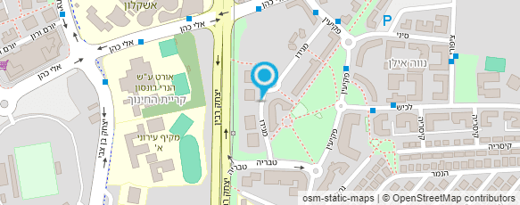 מפת הגעה אל מיכאל טרדיו מפת הגעה אל מיכאל טרדיו