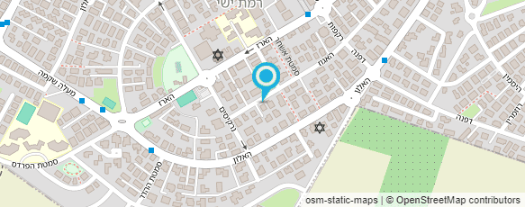 מפת הגעה אל בר טל שירותי גז מפת הגעה אל בר טל שירותי גז