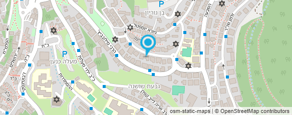 מפת הגעה אל סולר ונפט הצפון