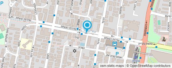 מפת הגעה אל "סבו" מלכה סבו