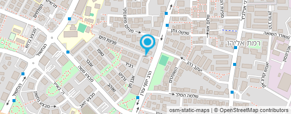 מפת הגעה אל אנימל פארם מפת הגעה אל אנימל פארם