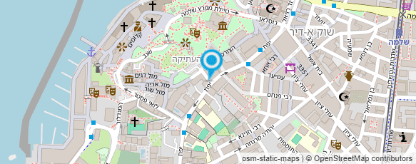 מפת הגעה אל קרן מזור אדריכלות פנים מפת הגעה אל קרן מזור אדריכלות פנים