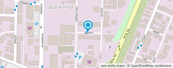 מפת הגעה אל צרפתי שירותי רכב