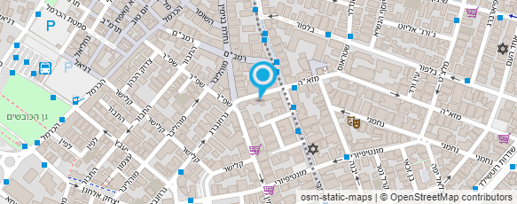 מפת הגעה אל אוקונייב (1977) בע"מ