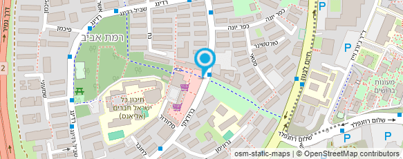 מפת הגעה אל עו"ד ונוטריון יוכפז יהודית מפת הגעה אל עו"ד ונוטריון יוכפז יהודית