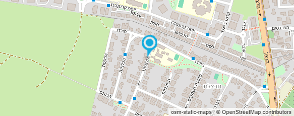 מפת הגעה אל צדוק שירלי יועצת מס מפת הגעה אל צדוק שירלי יועצת מס