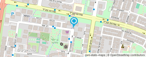 מפת הגעה אל תפעול אחר מפת הגעה אל תפעול אחר