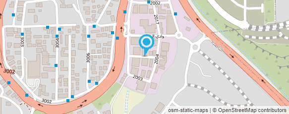 מפת הגעה אל גרנד פורום סוכנות לביטוח