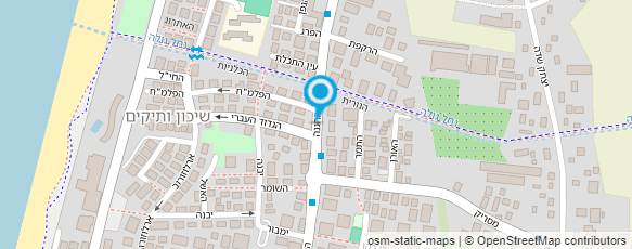 מפת הגעה אל ארגמן