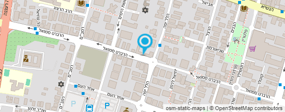 מפת הגעה אל גיל הזהב - גיל פז בע"מ