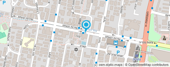 מפת הגעה אל סטימצקי