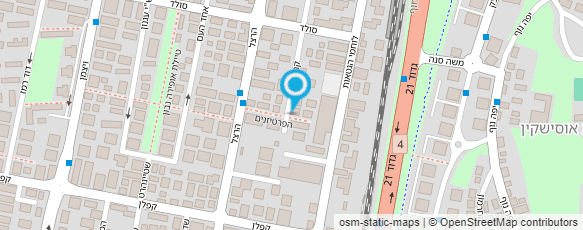 מפת הגעה אל שרעבי חיים מפת הגעה אל שרעבי חיים