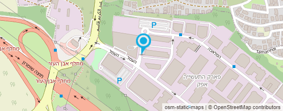 מפת הגעה אל שירון יוזמות - מכונות אוטומטיות מפת הגעה אל שירון יוזמות - מכונות אוטומטיות