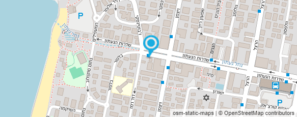 מפת הגעה אל סבטלנה