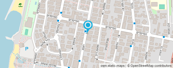 מפת הגעה אל אלישע מקררים מפת הגעה אל אלישע מקררים