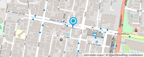 מפת הגעה אל גיסברג ברטולדו