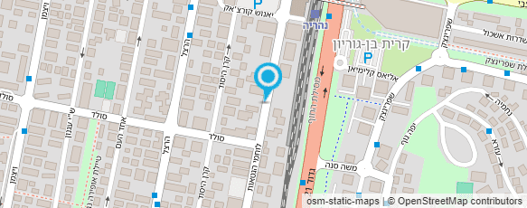 מפת הגעה אל וייס את מור