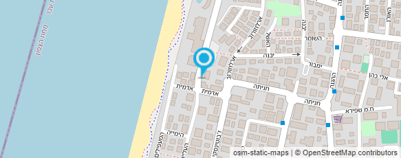 מפת הגעה אל "דלק"