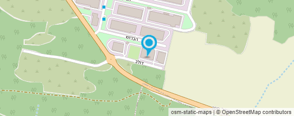 מפת הגעה אל פיליפ ג'ורג' ובניו בע"מ