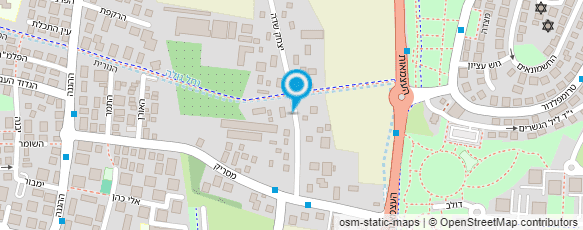 מפת הגעה אל בלחסן ויקטור יוסף מפת הגעה אל בלחסן ויקטור יוסף