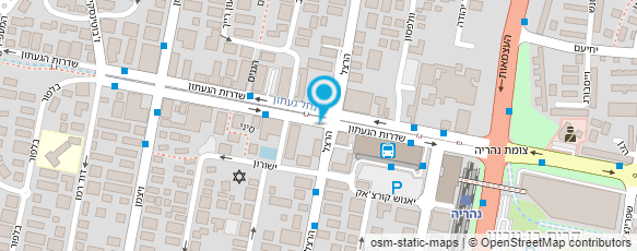 מפת הגעה אל זאבי שרותי ביטוח מפת הגעה אל זאבי שרותי ביטוח