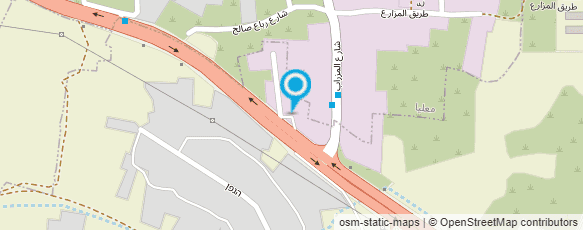 מפת הגעה אל "דלק"