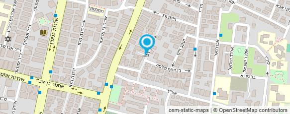 מפת הגעה אל חי ישעיהו מהנדס בניין מפת הגעה אל חי ישעיהו מהנדס בניין